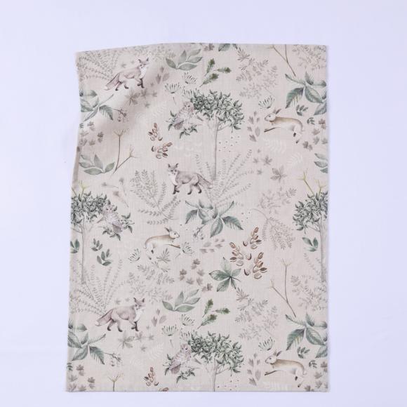 MM Linen Briar Natural