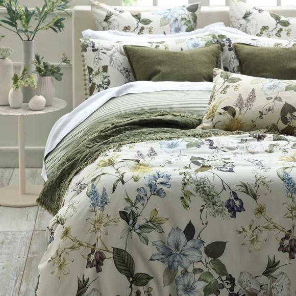 MM Linen Sanctuary Duvet Cover Set