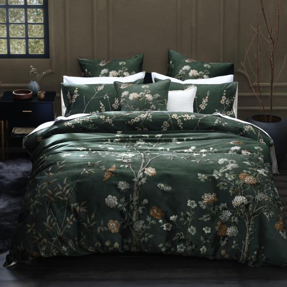 MM Linen Zen Duvet Cover Set