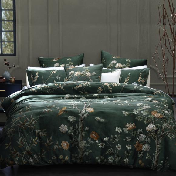 MM Linen Zen Duvet Cover Set