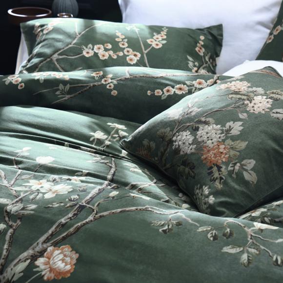 MM Linen Zen Duvet Cover Set