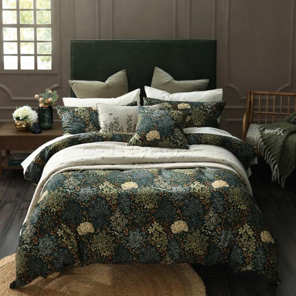 MM Linen Limeta Duvet Cover Set