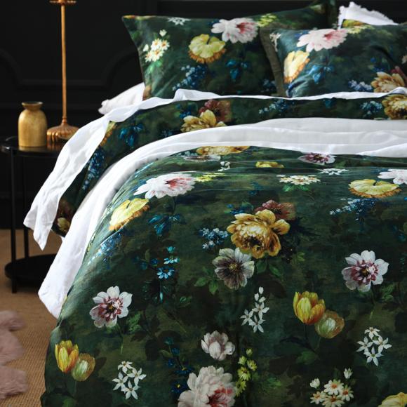 MM Linen Lorenza Duvet Cover Set