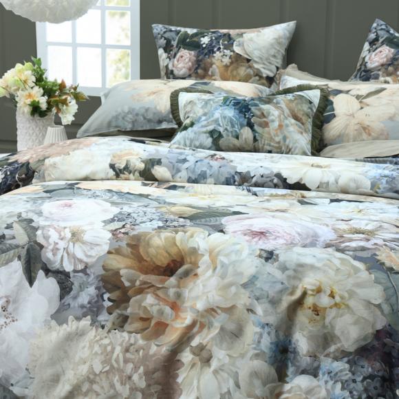 MM Linen Polly Duvet Cover Set