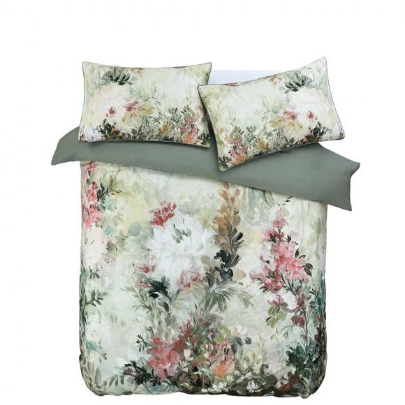 MM Linen Giverny Duvet Cover Set
