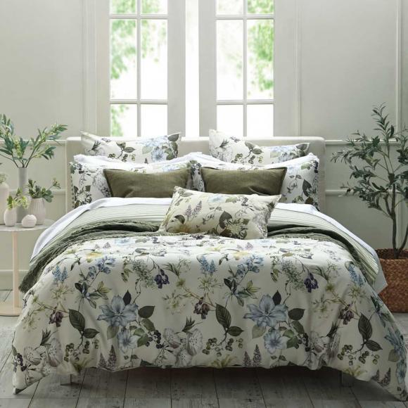 MM Linen Sanctuary Cushion