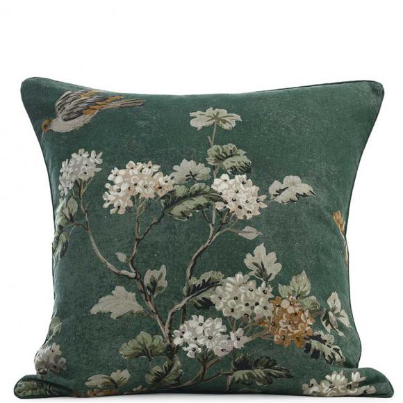MM Linen Zen Cushion