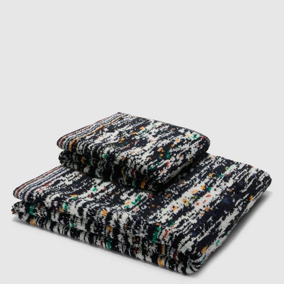 Missoni Home Twist 160 Towels