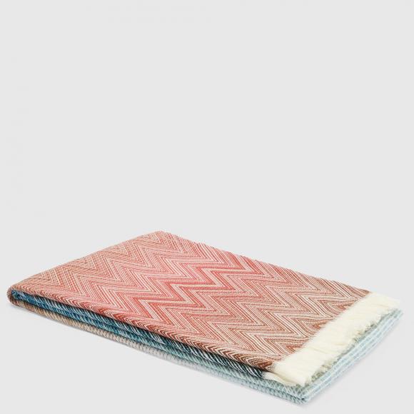 Missoni Home Ciro 150 Throw 