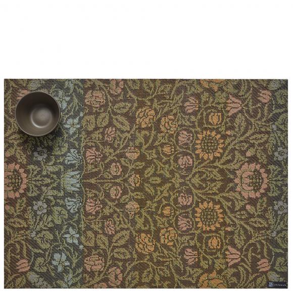 Chilewich William Morris Placemat