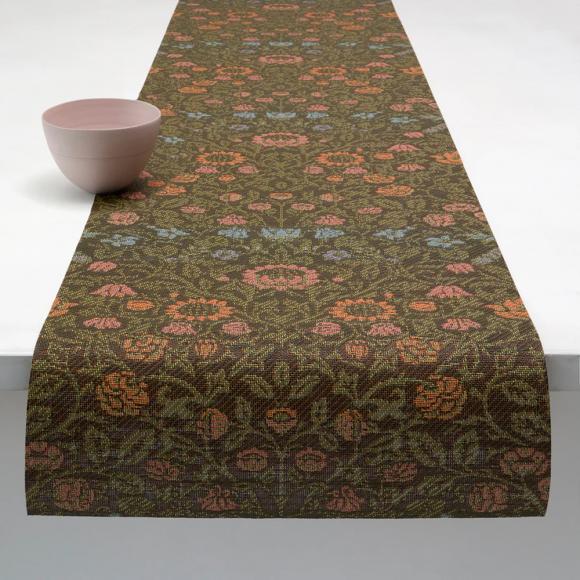 Chilewich William Morris Runner