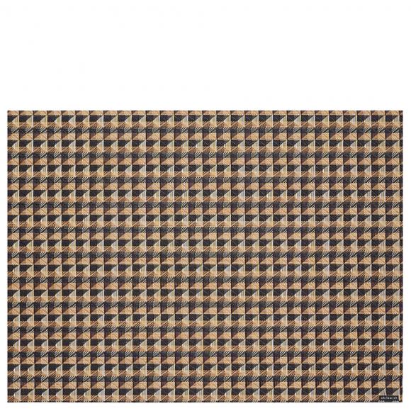 Chilewich Crane Rectangular Placemat