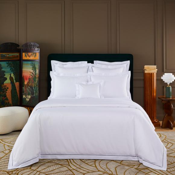 Yves Delorme Colisée Duvet Cover