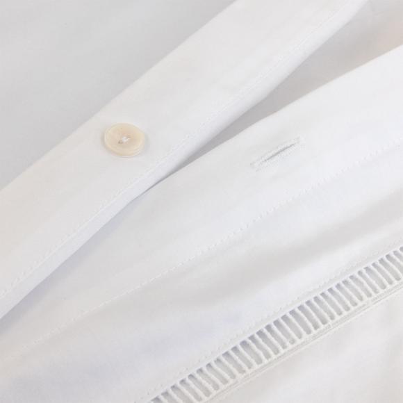 Yves Delorme Colisée Duvet Cover