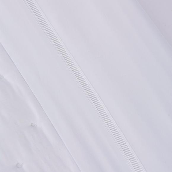 Yves Delorme Colisée Flat Sheet