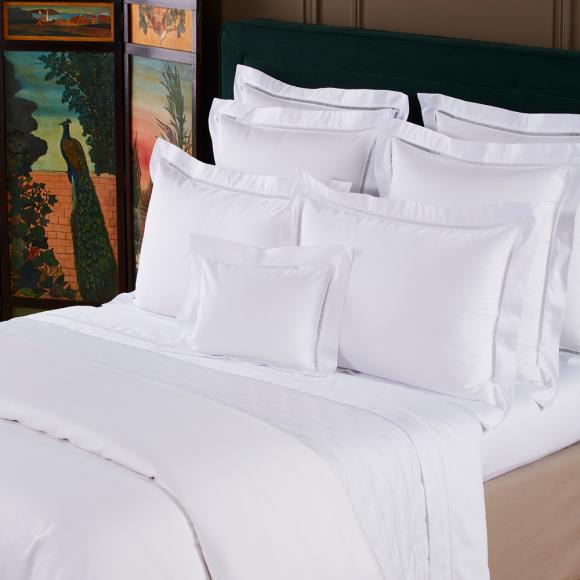 Yves Delorme Colisée Pillowcase