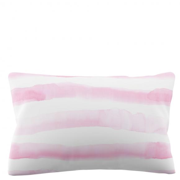 Bluebellgray Abstract Fuchsia