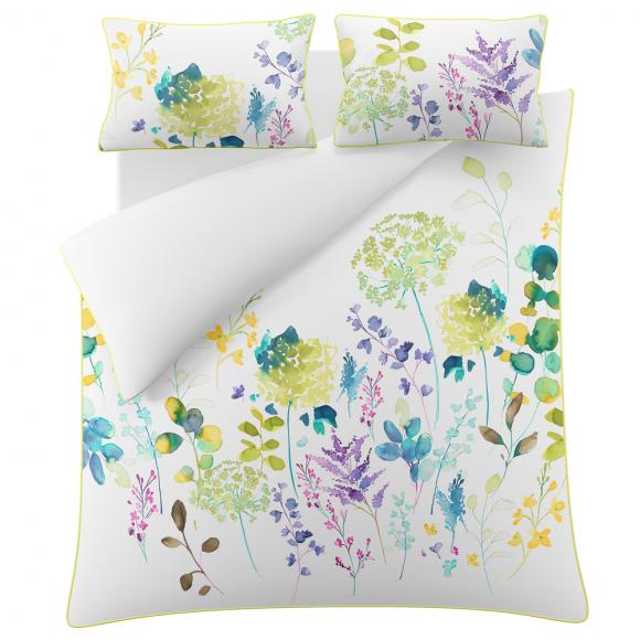 Bluebellgray Botanical Leaf