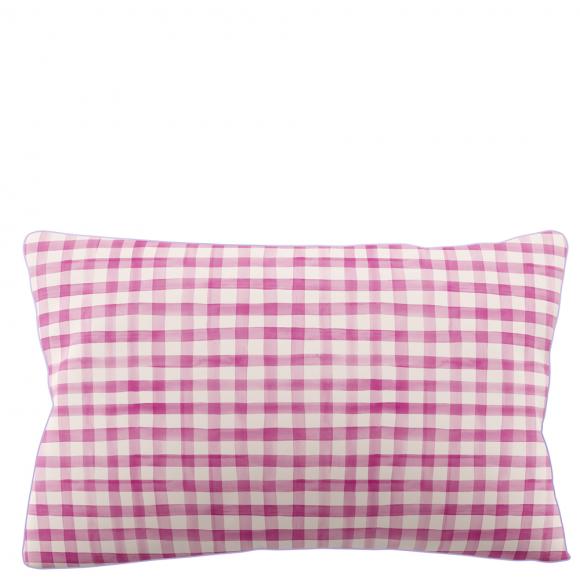 Bluebellgray Flora Cerise