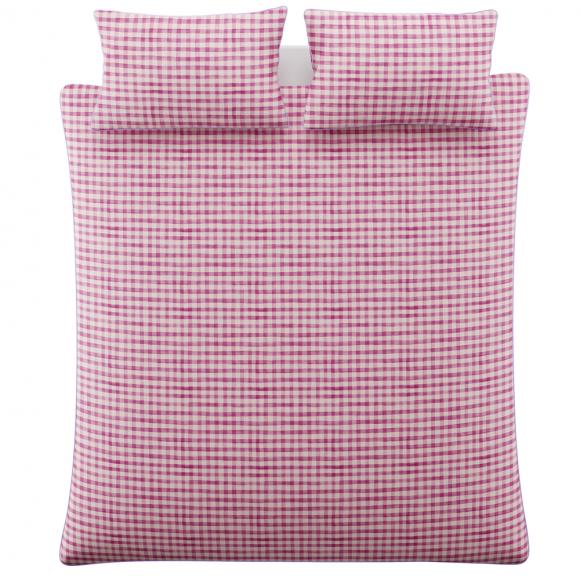 Bluebellgray Flora Cerise