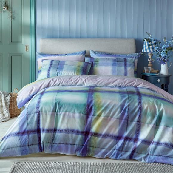 Bluebellgray Hebrides Tartan Atlantic