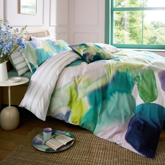 Bluebellgray Lochaber Sea