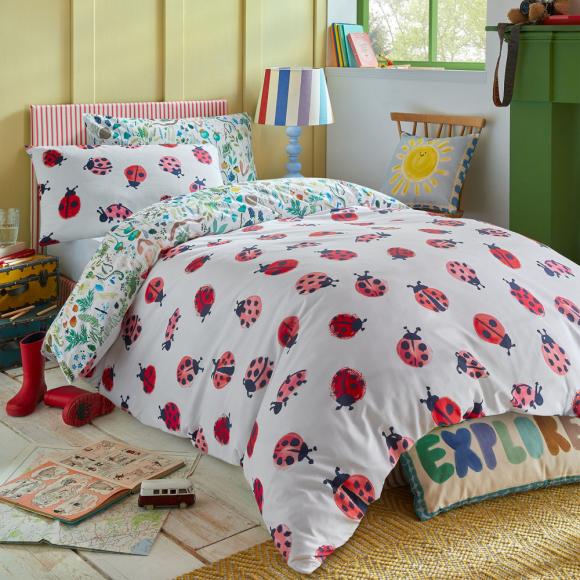 Bluebellgray Garden Explorer Multi