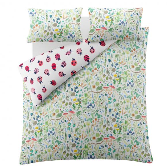 Bluebellgray Garden Explorer Multi