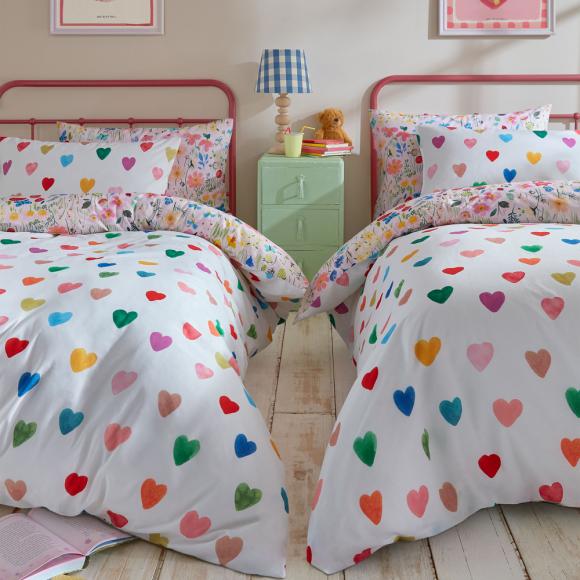 Bluebellgray Secret Garden Multi