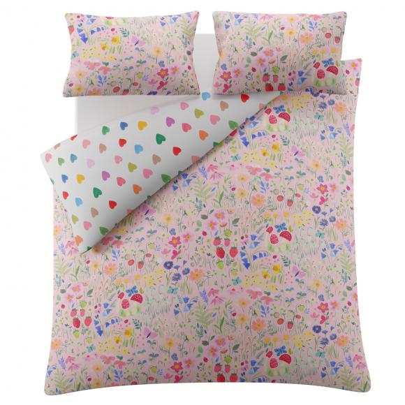 Bluebellgray Secret Garden Multi