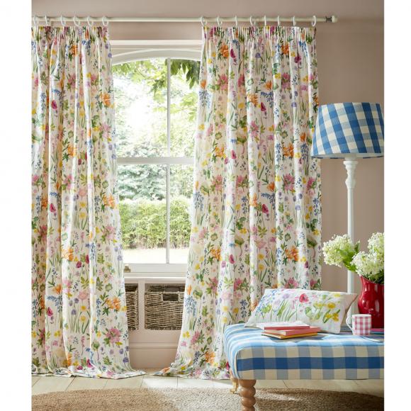 Bluebellgray Isolation Garden Spring