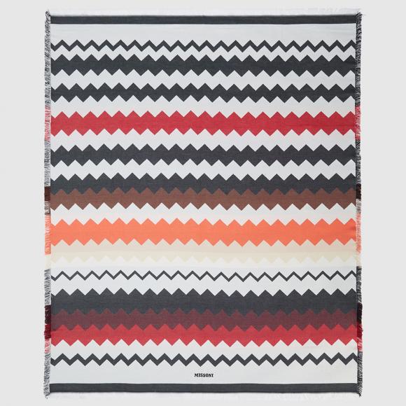Missoni Home Best 156 Fouta Beach Towel