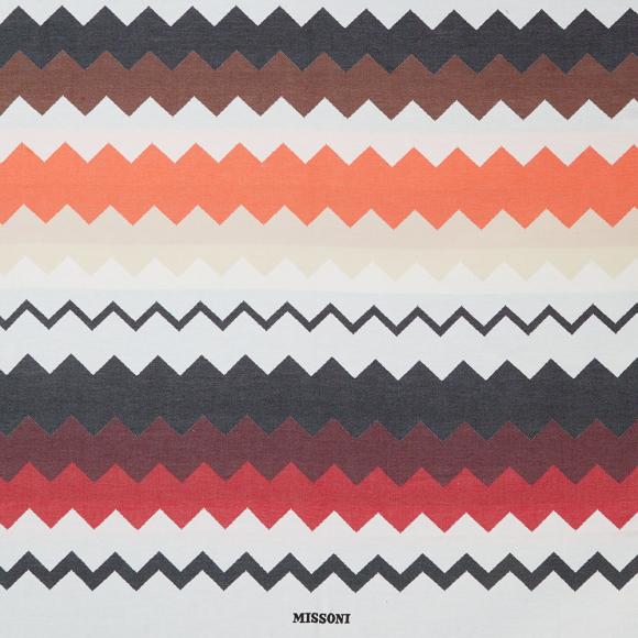 Missoni Home Best 156 Fouta Beach Towel