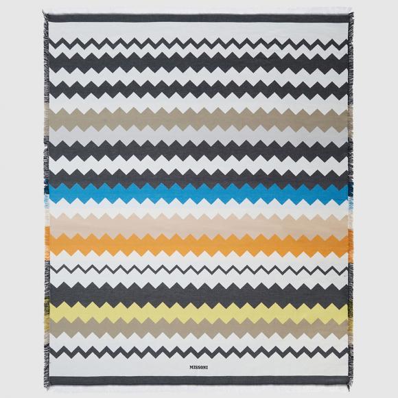 Missoni Home Best 160 Fouta Beach Towel