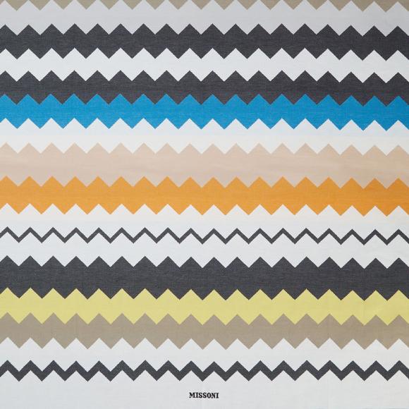 Missoni Home Best 160 Fouta Beach Towel