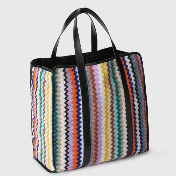 Missoni Home Riverbero 100 Home Bag