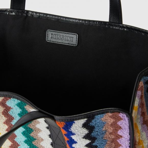 Missoni Home Riverbero 100 Home Bag
