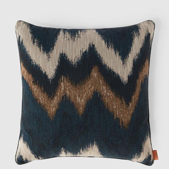 Missoni Home Zigzag Ikat 150 Cushion