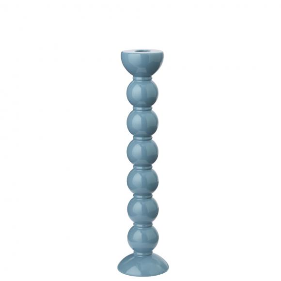 Addison Ross Bobbin Chambray Candle Stick 33cm