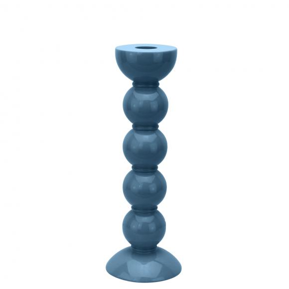 Addison Ross Bobbin Chambray Candle Stick 24cm