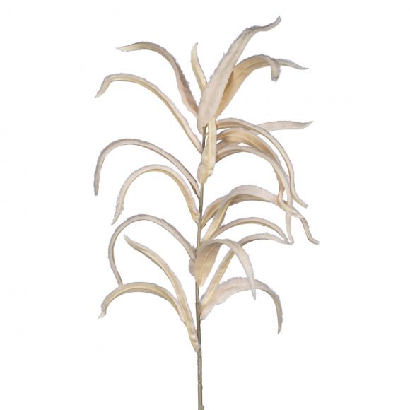 Goodwill Fabricated Long Eucalyptus Leaf Stem