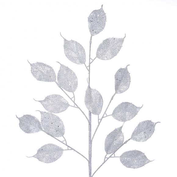 Goodwill Gilt Leaf Stem