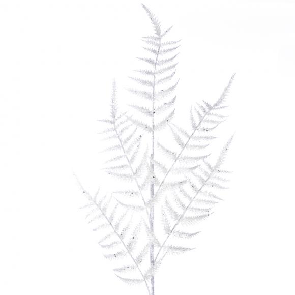 Goodwill Gilt Fern Leaf Stem