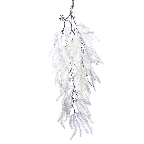 Goodwill Gilt Amaranthus Pine Tail Hanging Stem