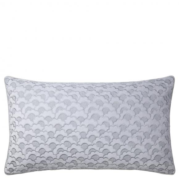 Yves Delorme Festons Cushion Cover