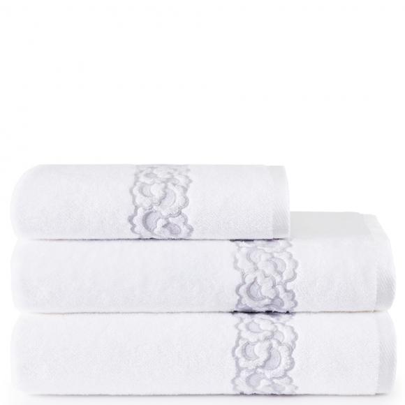 Yves Delorme Festons Towels