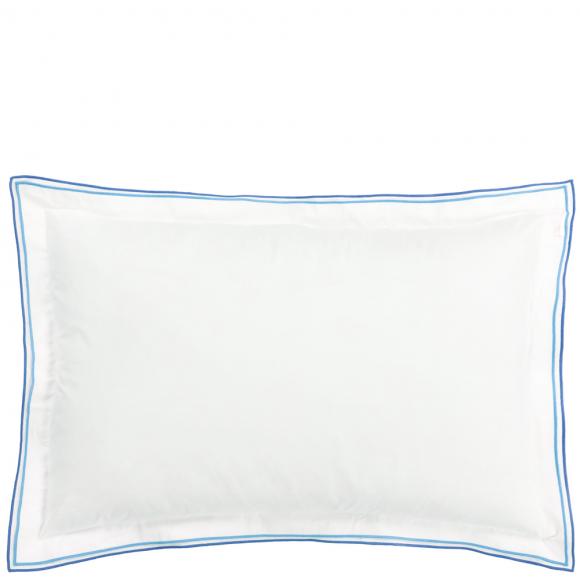 Designers Guild Astor Cobalt Blue Duvet Cover Set