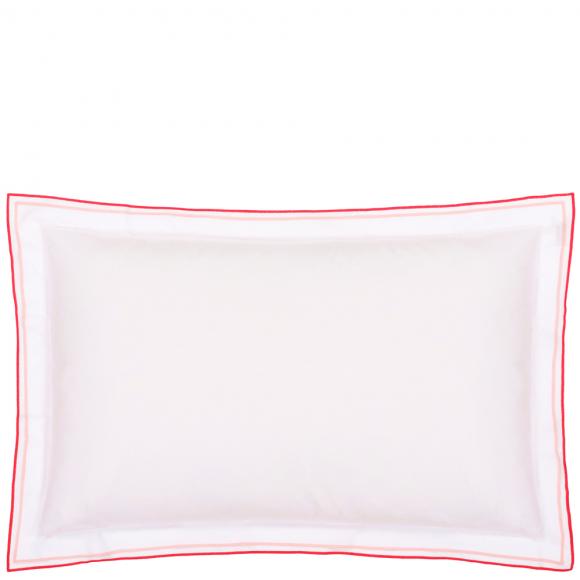 Designers Guild Astor Coral Pink Duvet Cover Set