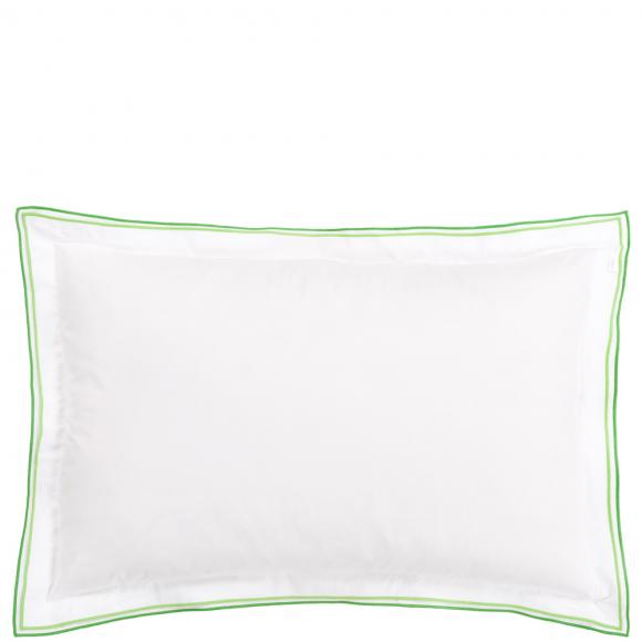 Designers Guild Astor Emerald Green Duvet Cover Set