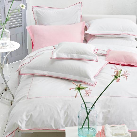 Designers Guild Astor Fuchsia Pink Duvet Cover Set